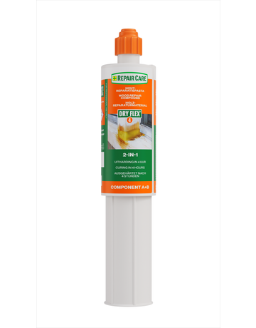 DRY FLEX® 4 2-IN-1 150 ml - Repair Care